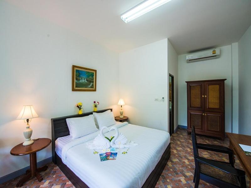 Bora Bora Villa Phuket Csalong Kültér fotó