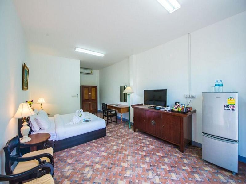 Bora Bora Villa Phuket Csalong Kültér fotó