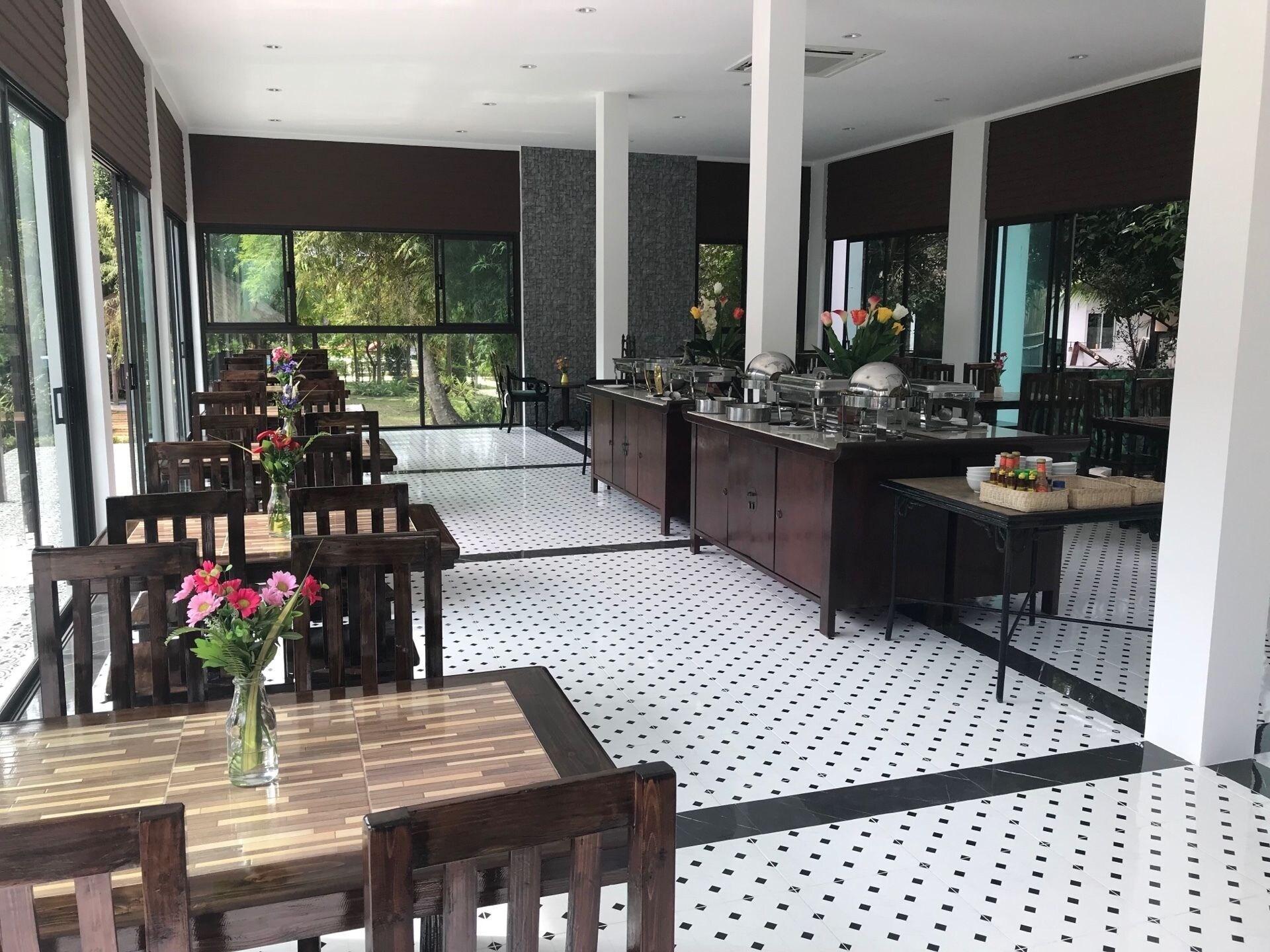 Bora Bora Villa Phuket Csalong Kültér fotó