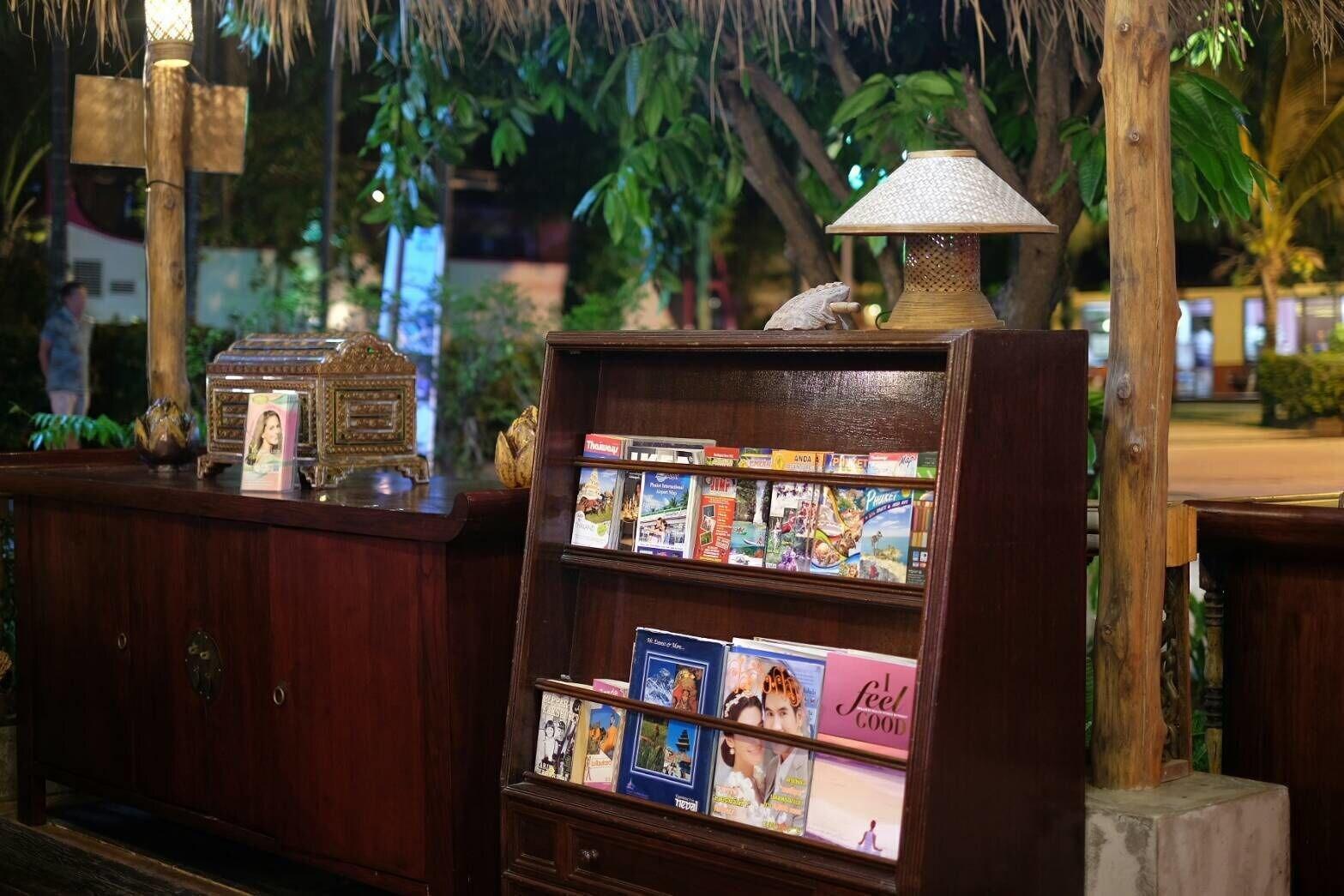 Bora Bora Villa Phuket Csalong Kültér fotó