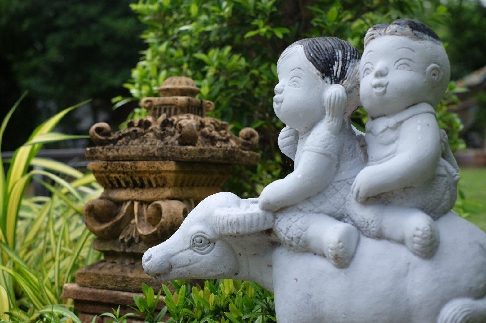 Bora Bora Villa Phuket Csalong Kültér fotó